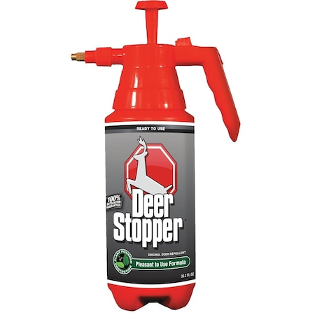 Deer Stopper Deer Stopper Deer Repellent DSU-032